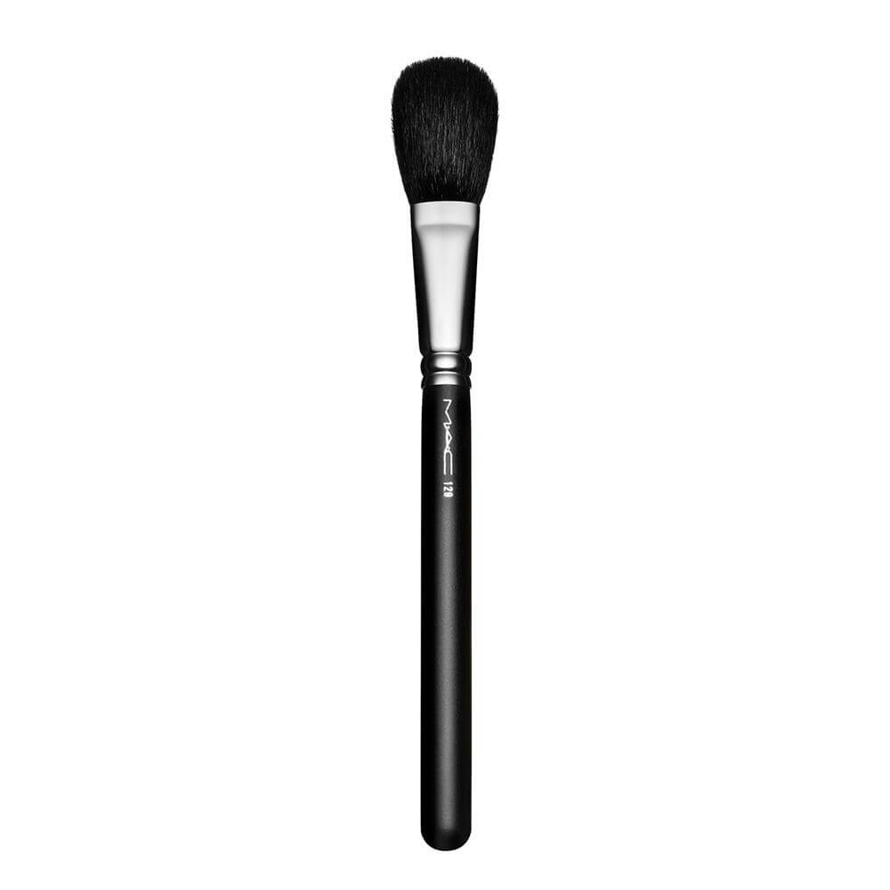 MAC 129 S Powder/Blush Brush
